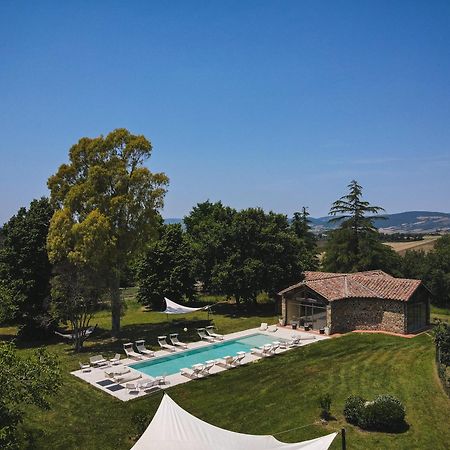 Relais Ciavatta Country Hotel Montemerano Exterior foto