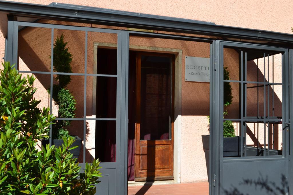 Relais Ciavatta Country Hotel Montemerano Exterior foto