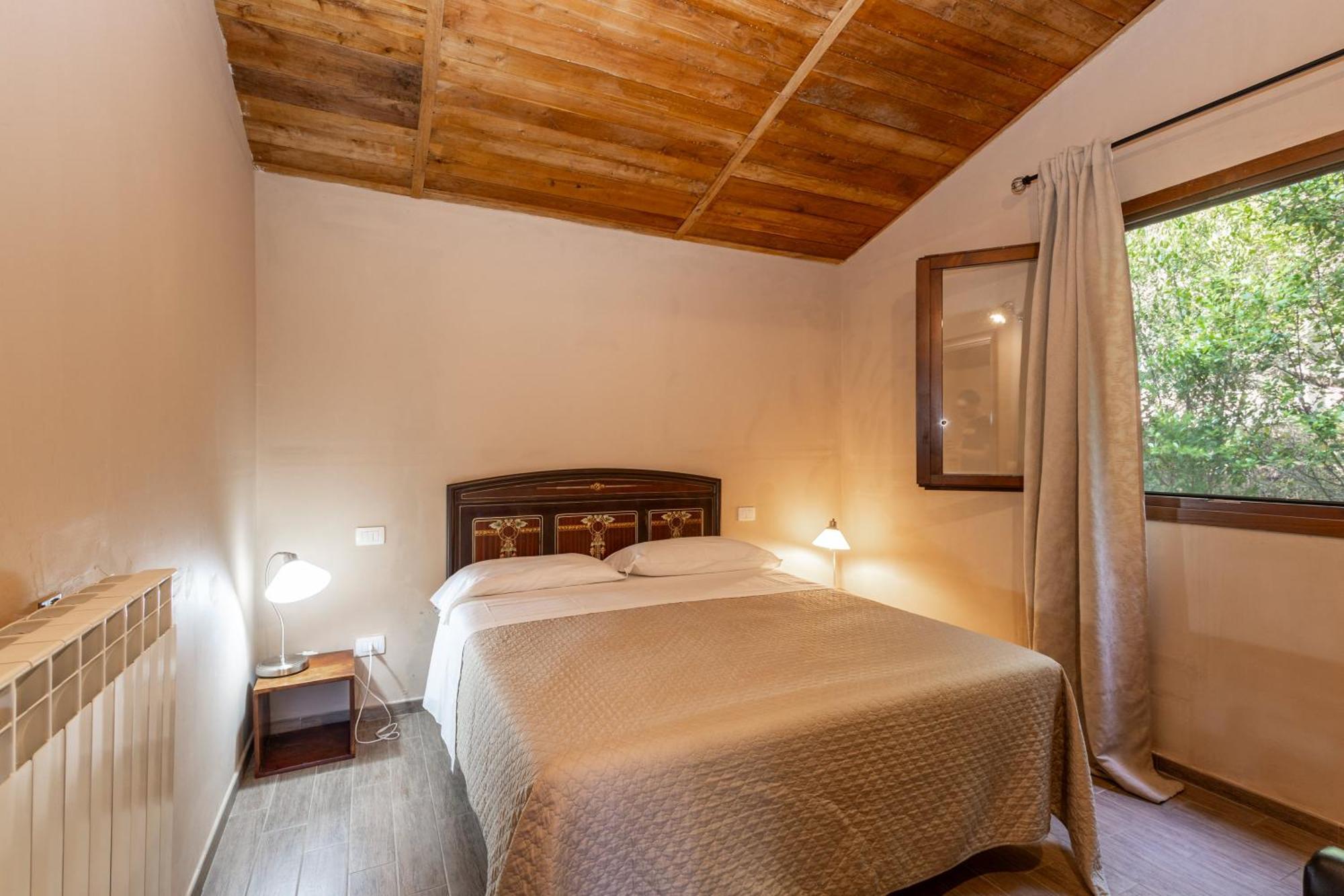 Relais Ciavatta Country Hotel Montemerano Exterior foto