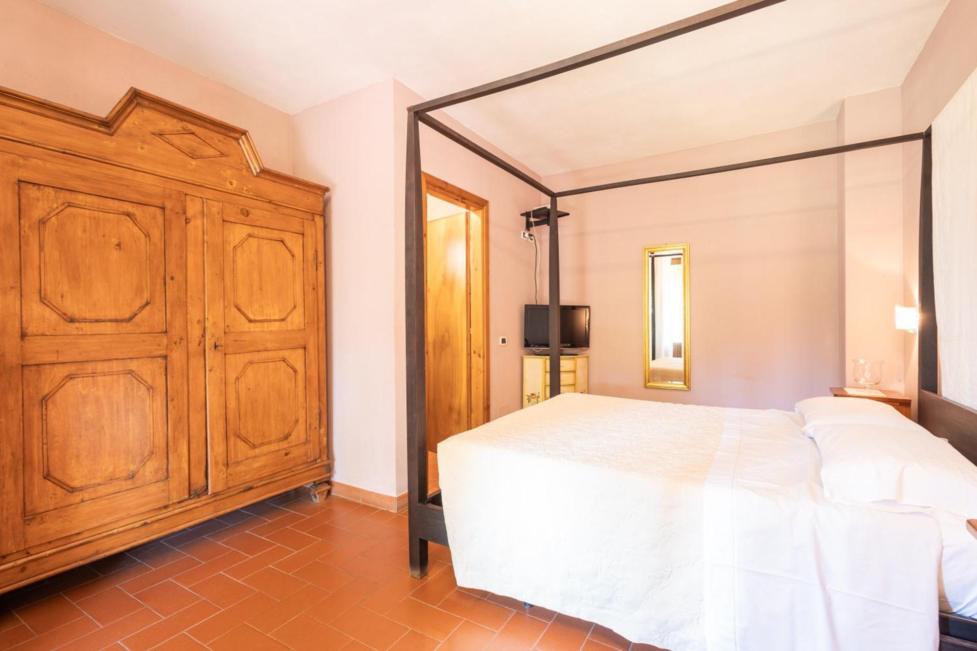 Relais Ciavatta Country Hotel Montemerano Exterior foto