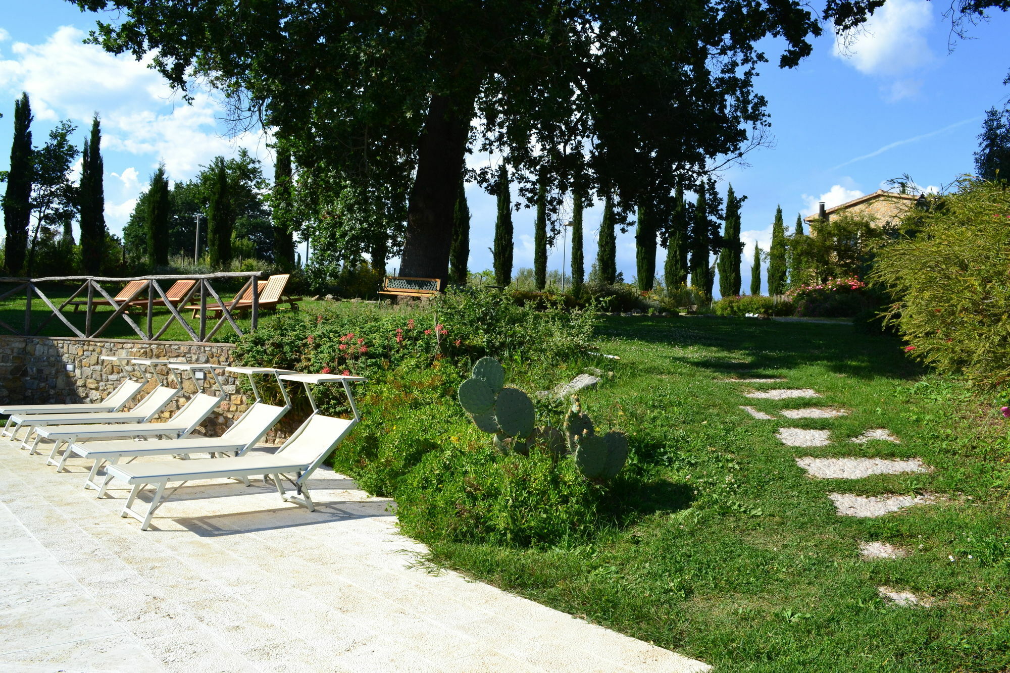 Relais Ciavatta Country Hotel Montemerano Exterior foto